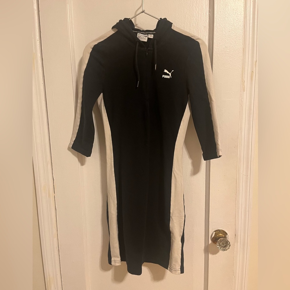 Puma XS dress